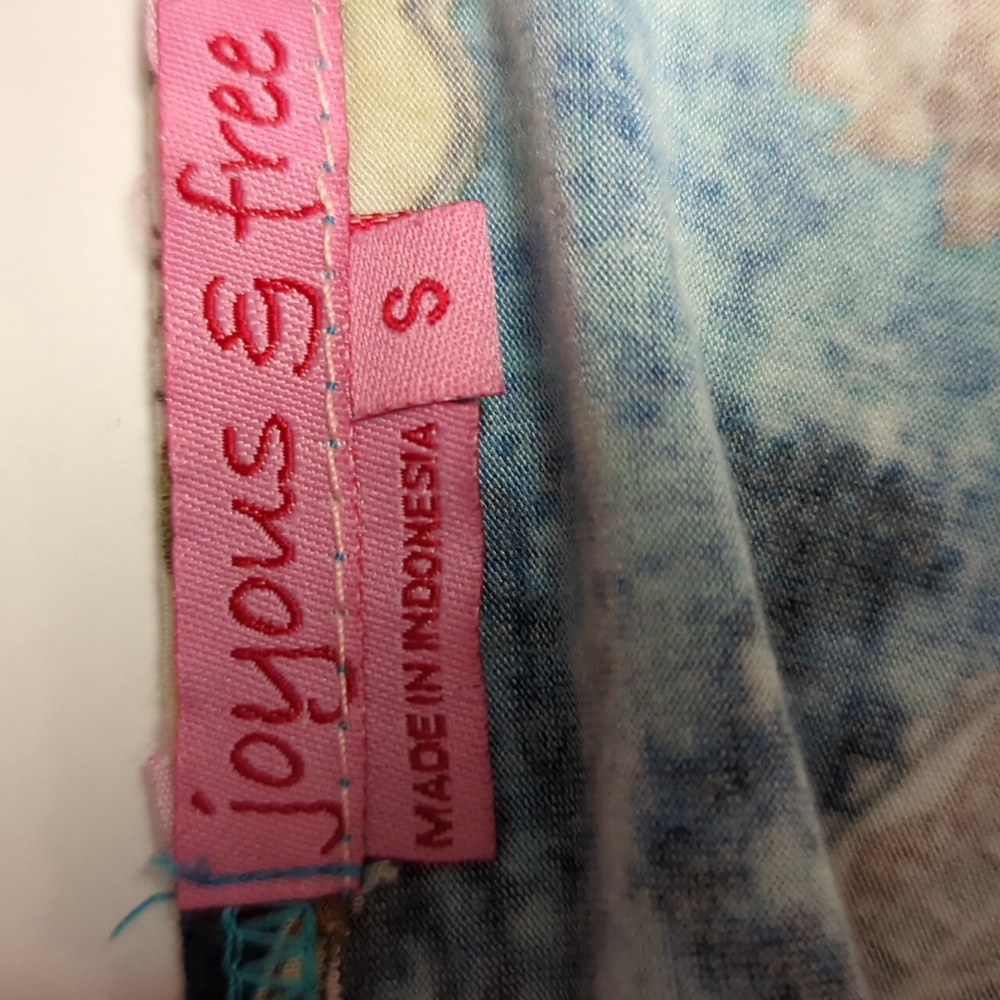 Joyous & Free - Picture 7 of 7